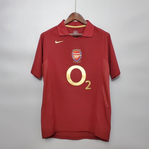 High Quality 2005 International Jersey Retro With Limited Edition