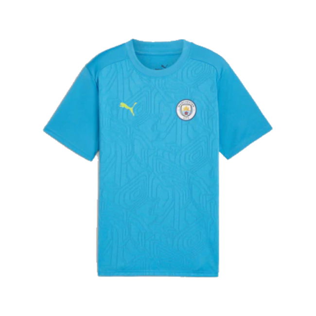 Limited Man City Soccer Jerseys Jersey 2024-2025