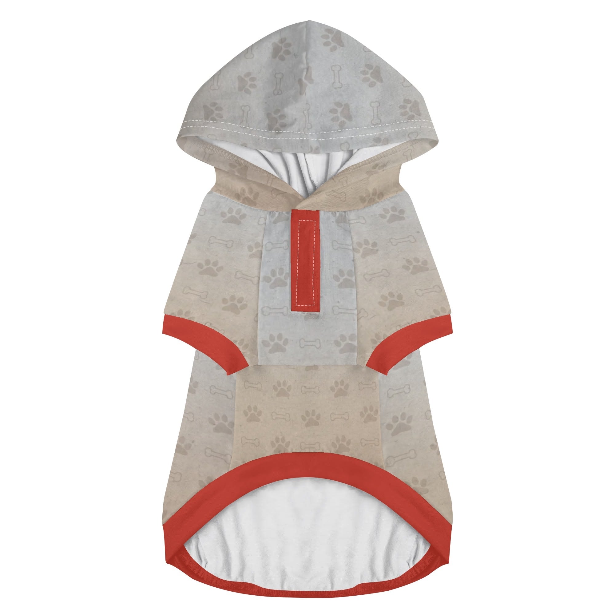 Picture And Name | Frenchie Shop Original Casual Wear | Durable Build