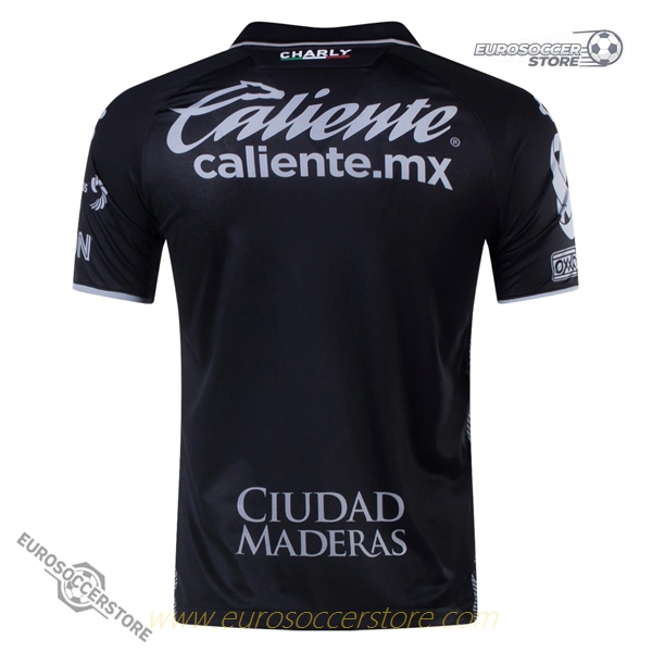 Away Jersey for Club Leon in the 23-24 Season