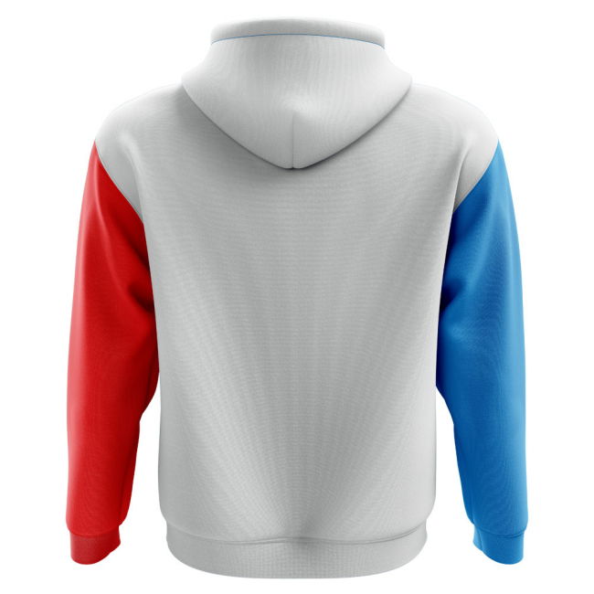 Original 2025-2026 Panama Gold Cup Home Shirt (Kids)