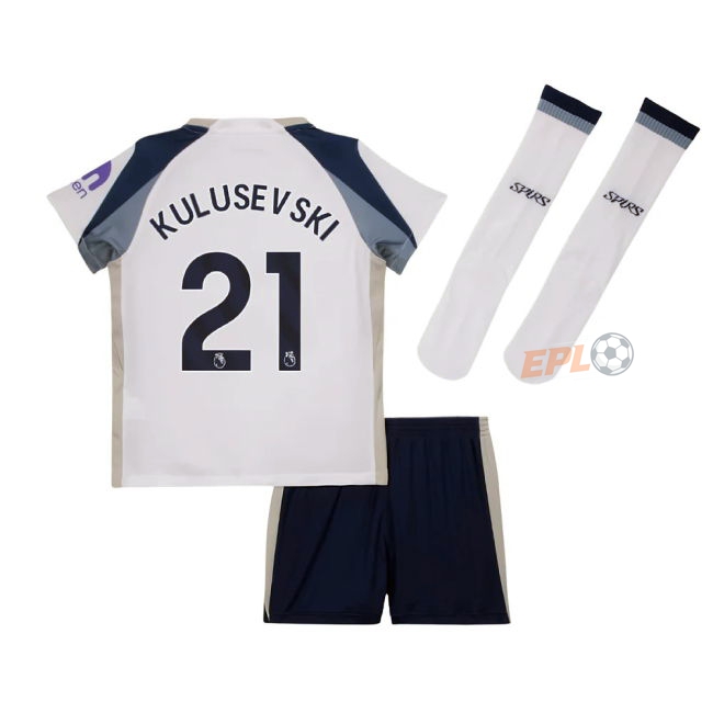 Tottenham 2025-20 best price Home Soccer Jersey | original