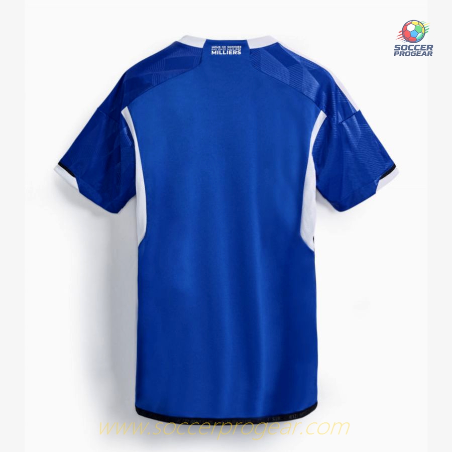 STRASBOURG HOME JERSEY 2023 2024