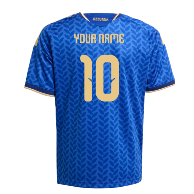 Elite European Team 2026-2027 Home Short Sleeve Jersey Athletic Ventilation