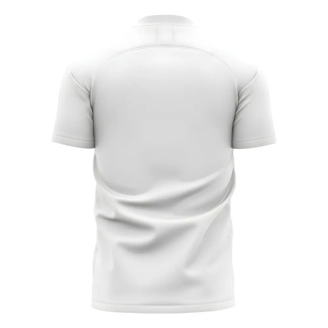 Finland Performance Jersey 2025-2026