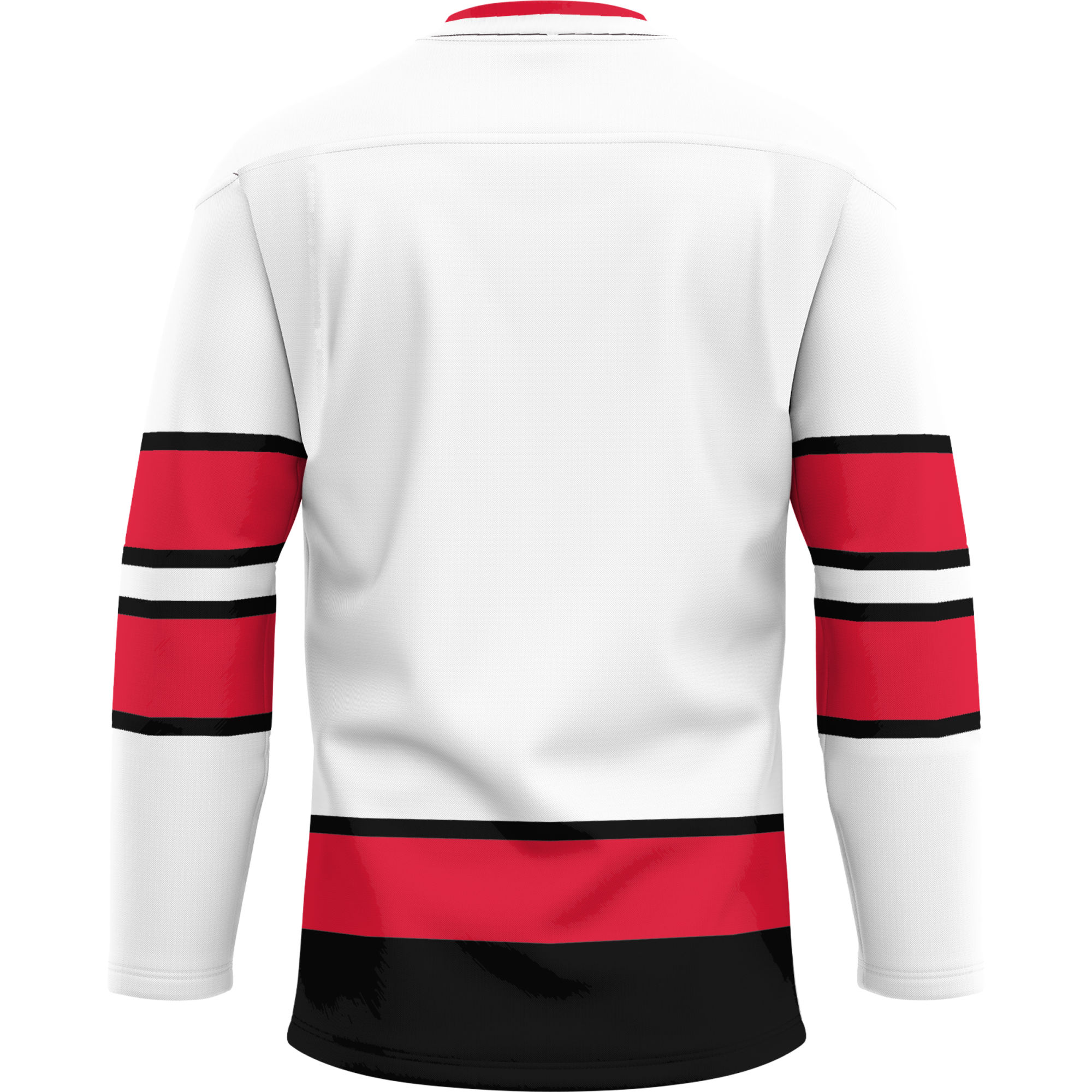 [NJP] Youngstown State Penguins GameDay Greats Hockey Jersey - White
