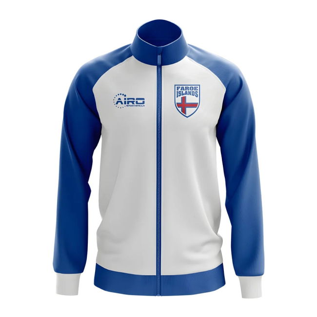 Faroe Islands Modern Jersey Faroe