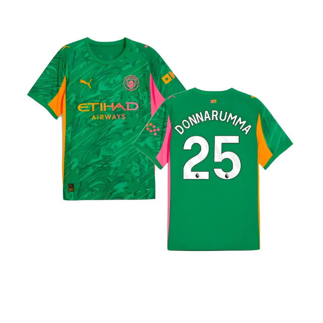 Man City Soccer Jerseys Performance Away Jersey 2025-2026 #35