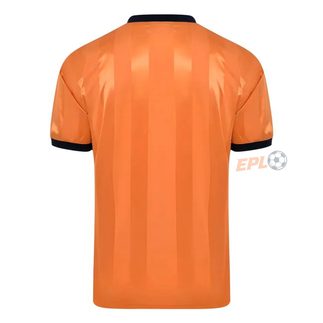 1988 Championship top-grade Third Shirt - Adults | luxury
