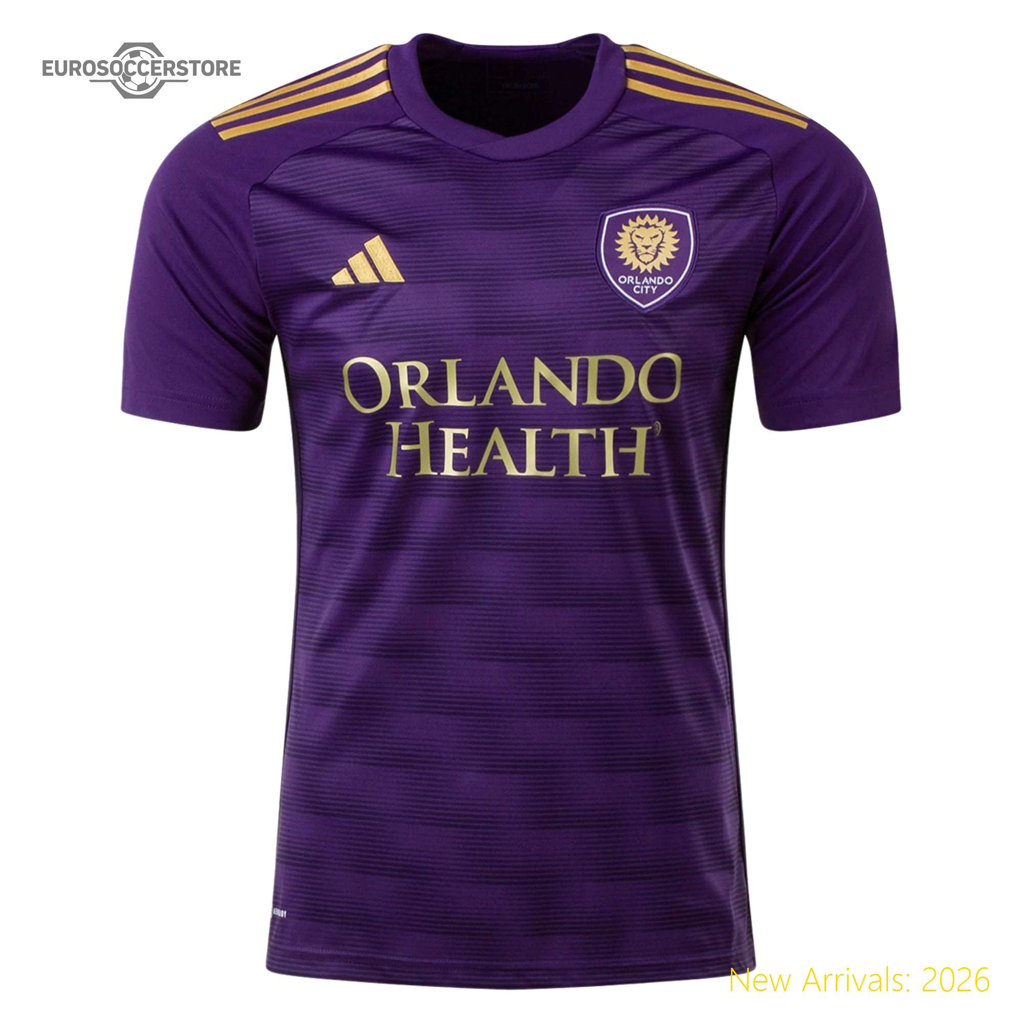 Modern Design Men Superior Orl Attacking Threat Home Jersey 2023