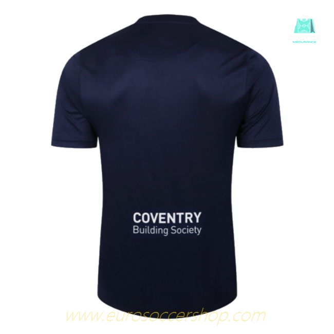 2023-2024 Coventry City Away Shirt