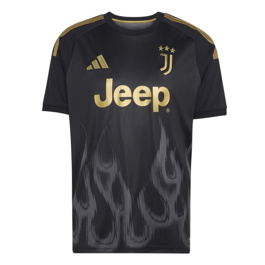 Juventus 3rd Shirt 2026/27
