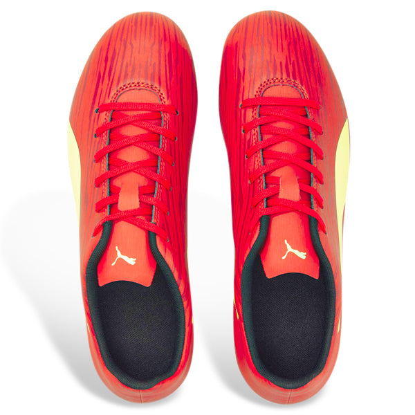 AFJA Pepper) 2025-2026 UCL Home Jersey – Authentic Shirt