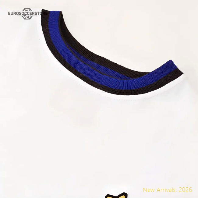 Toffs Retro Shirts Children 1964 Jersey Football Fan Apparel