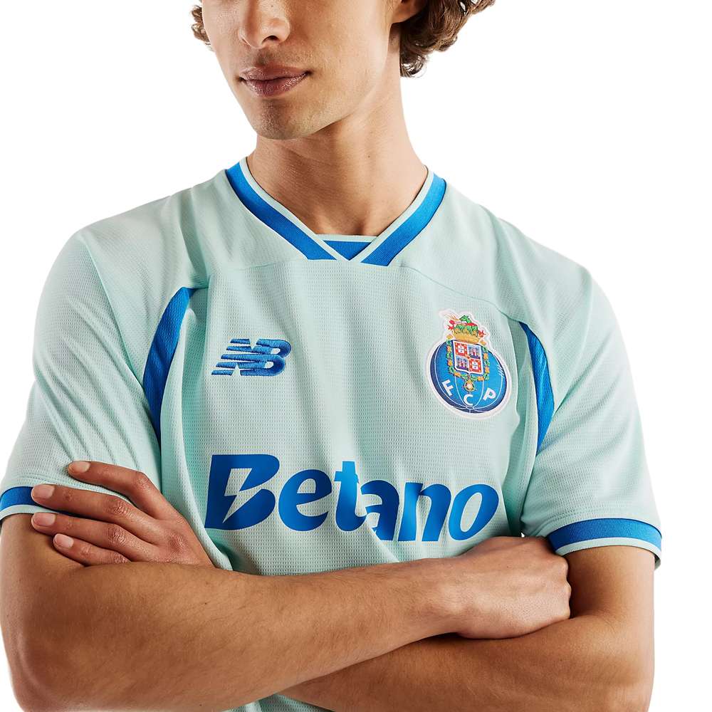 FC Porto 26/27 Third Shirt - Stadium Collection