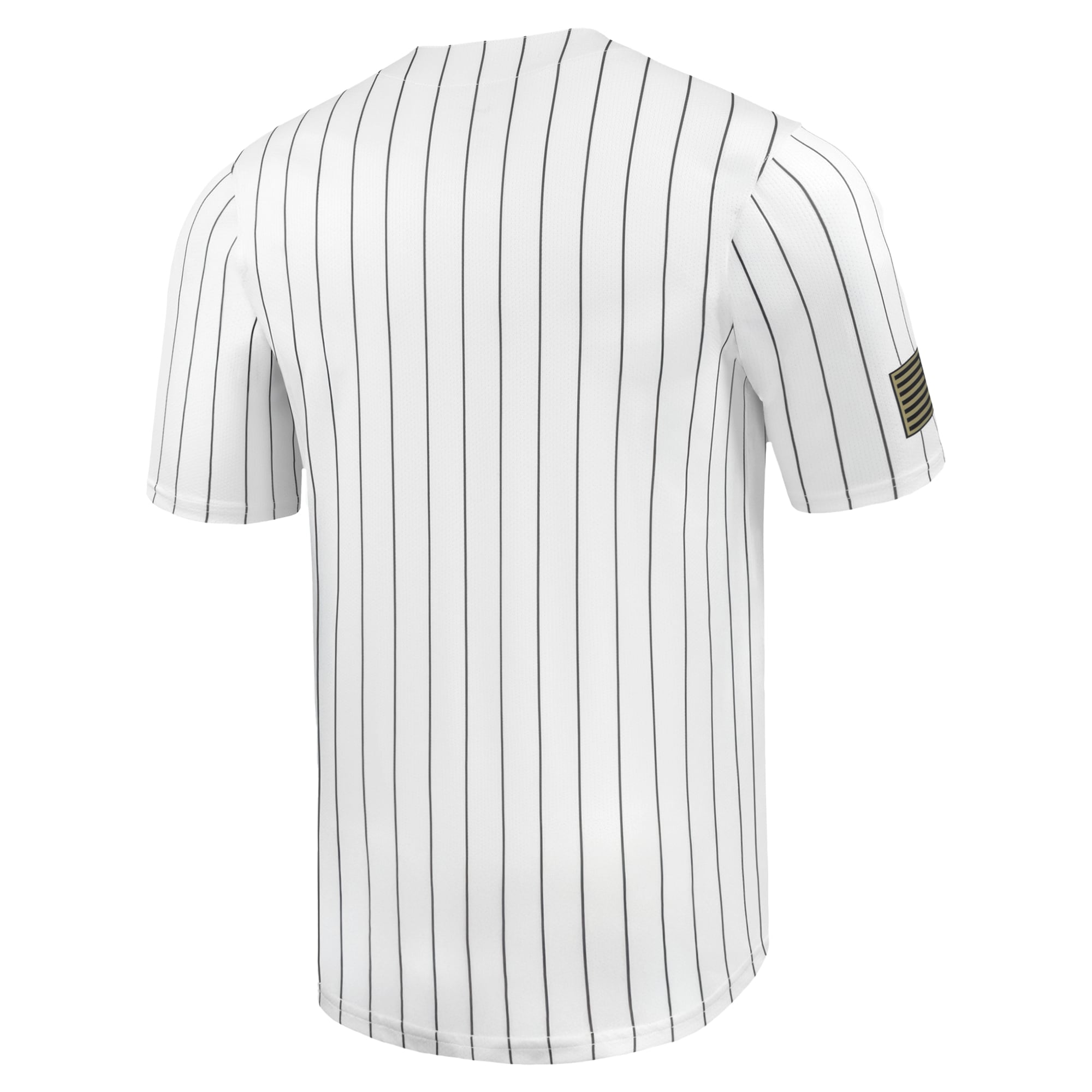 [NJP] UCF Knights Limited Baseball Jersey - White