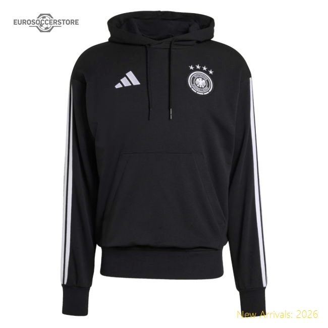 Elite Germany 2026-2027 Official Regular Jersey Fashion-forward