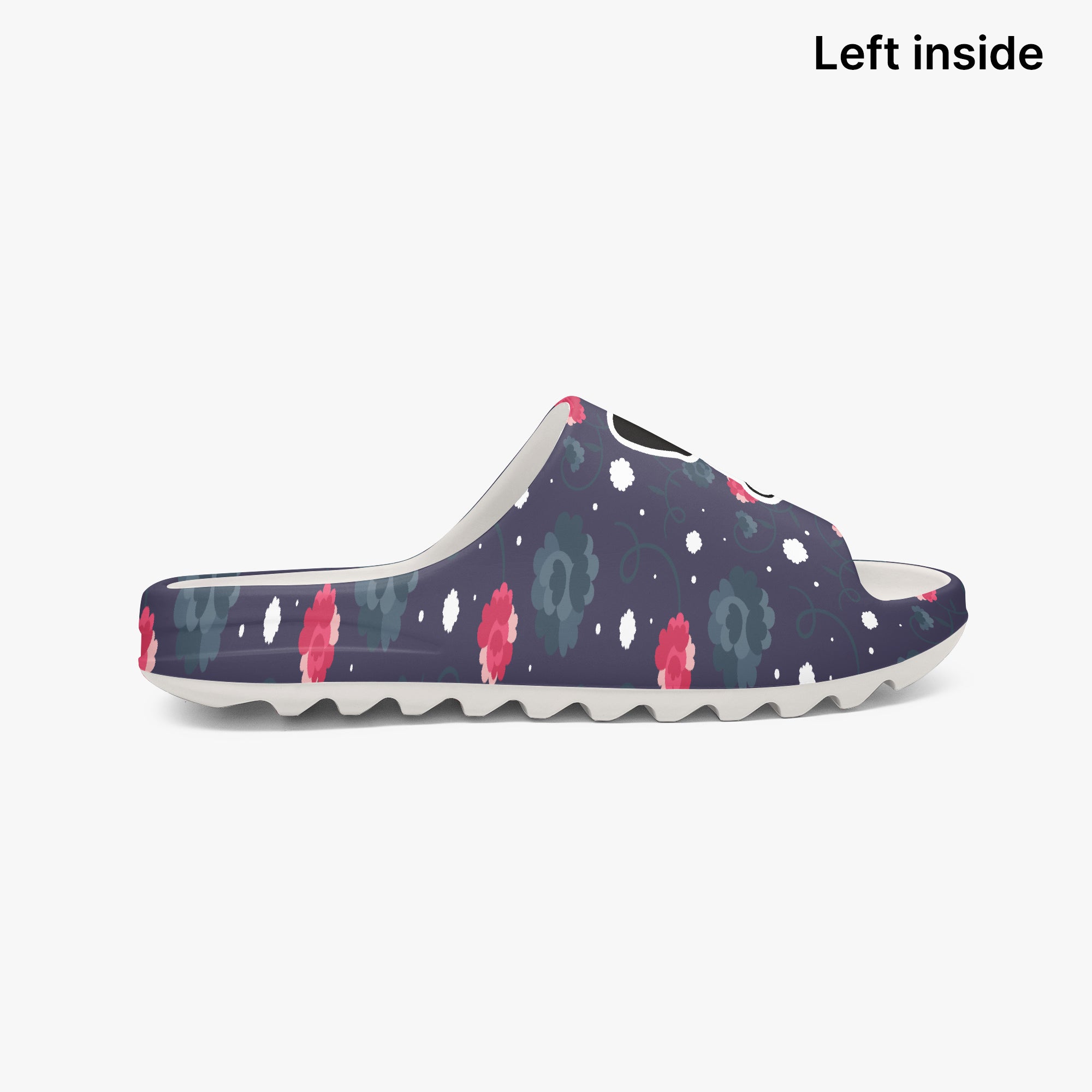 Camille - Slide Sandals