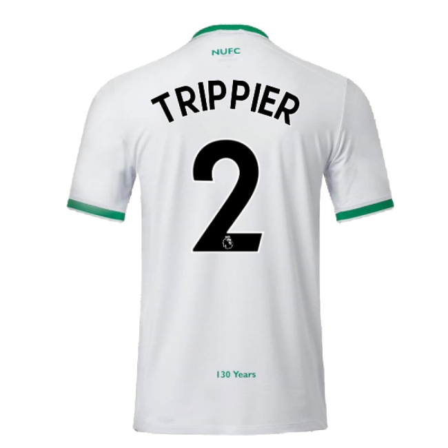 2022-2023 Newcastle Third Jersey (TRIPPIER 2)