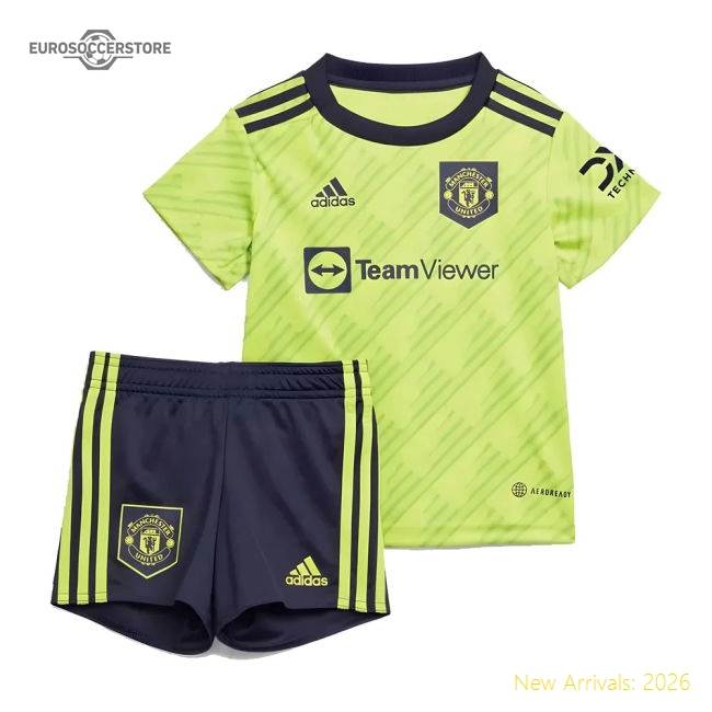 Superior Premier League Team Third Jersey 2022-2023 Windproof