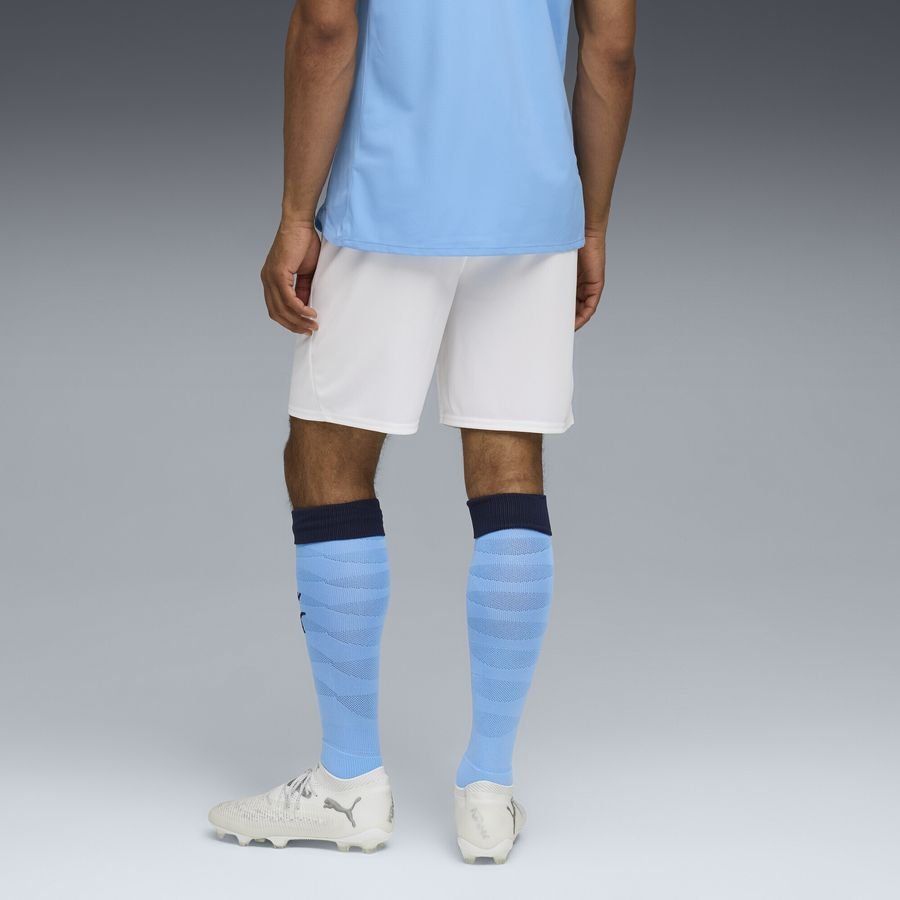 [LK] Manchester City Shorts Home Apparel 2025/26