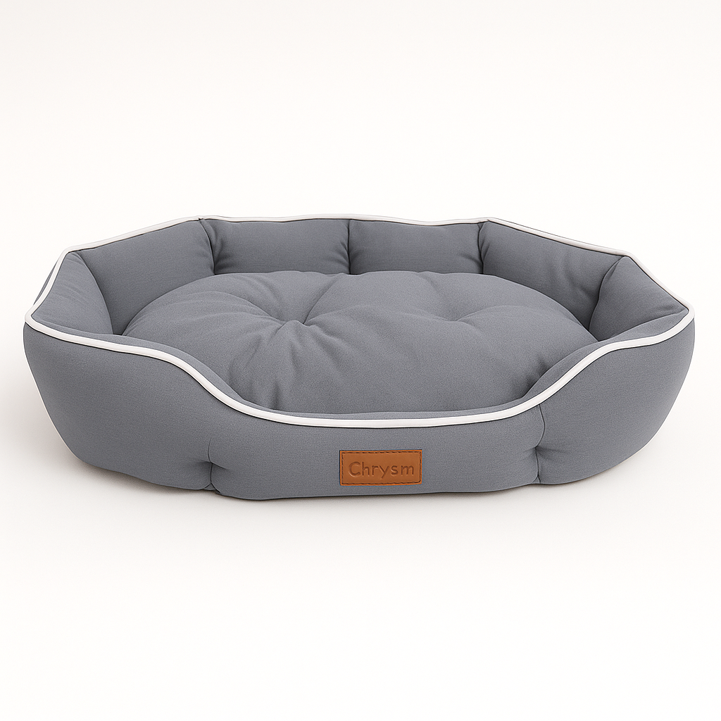 Bed – Plush Support For Ultimate Comfort Winter Wear | Non-slip Design