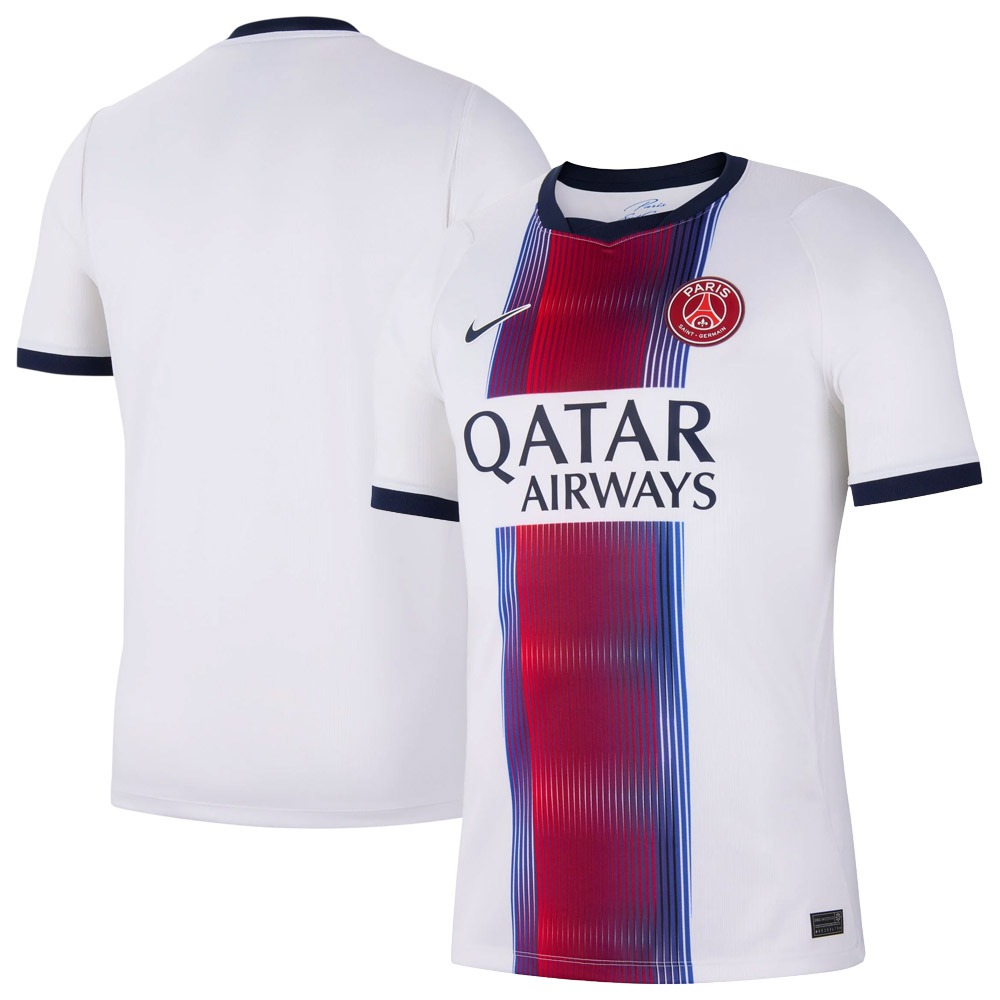 [KK] Paris Saint Germain Away Uniform 26/27