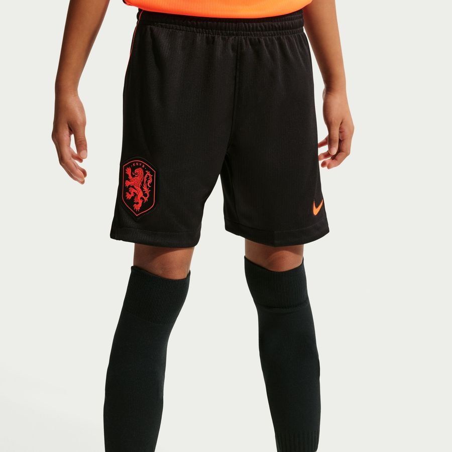 Holland Home Shorts World Cup 2026 Kids