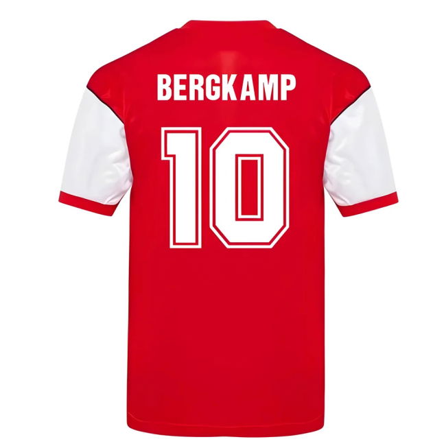 ARS 1982 budget-friendly Home Jersey - Adults | high quality