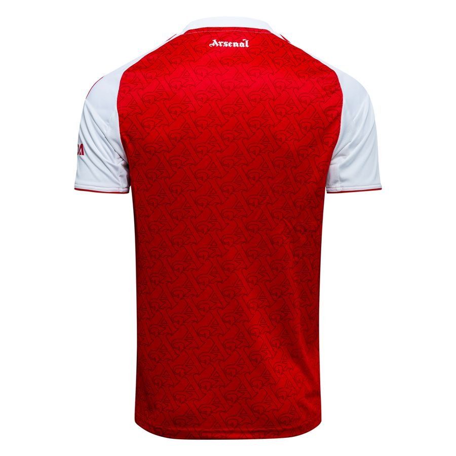 Arsenal Home Shirt 2025/26 Kids Supporter Version