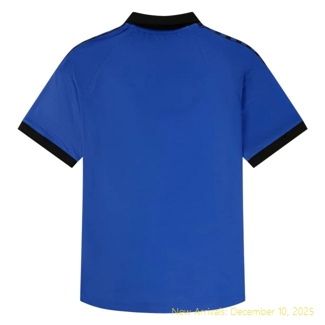 2025-2026 Chelsea Away Shirt - Durable Match Day - Official, Football