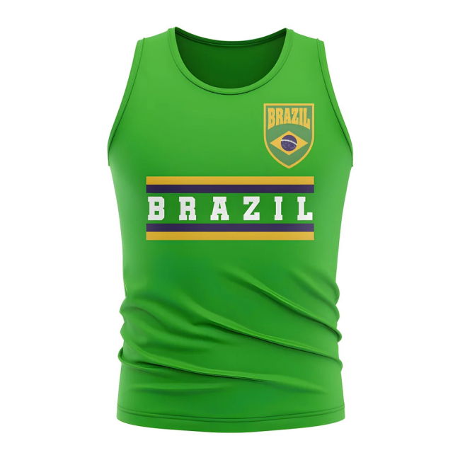 Adult Brazil Jersey Brazil #63