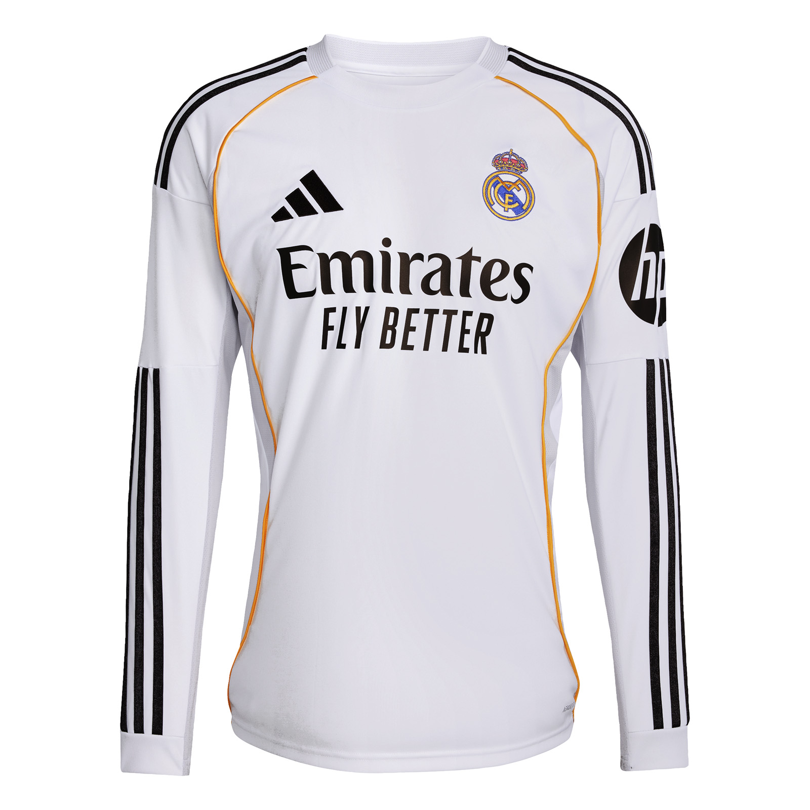 Looking for Real madrid Home Jersey? Get professional Adidas Official