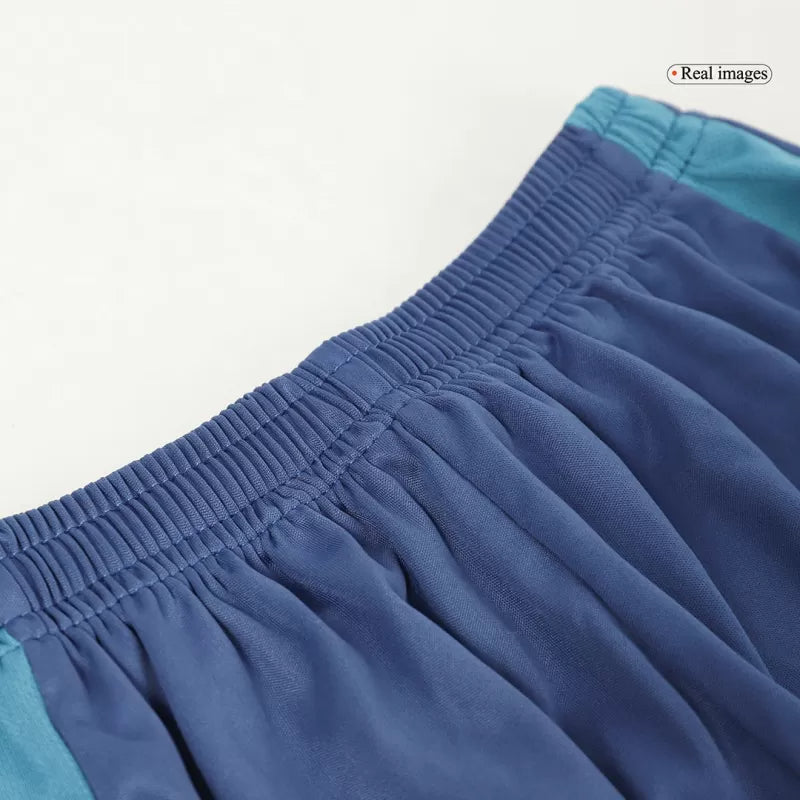 Ajax Away Kids Soccer Jerseys Kit 2024/25 Authentic Kit