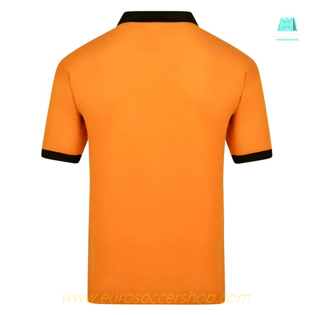 Wolves 1974 League Cup Final shirt
