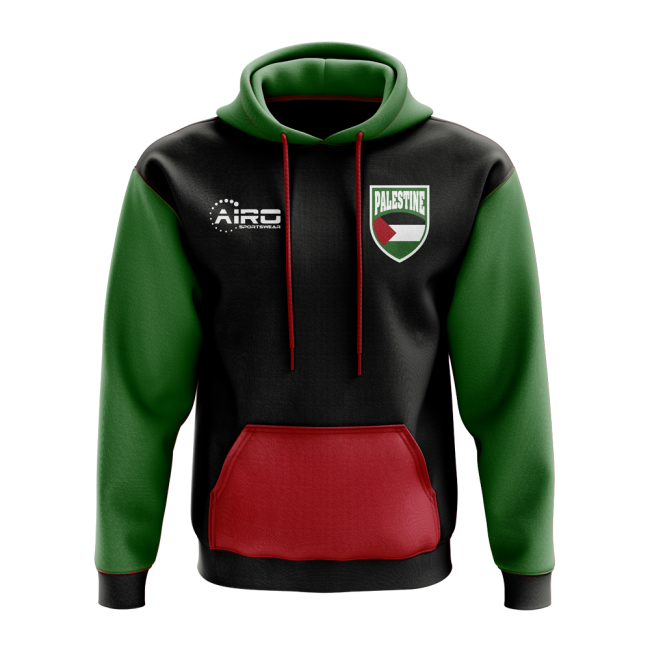 Palestine A Team Pro Level Concept Pro Shirt