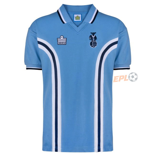1978 CHA vintage Third Shirt - Adults | top-grade | luxury