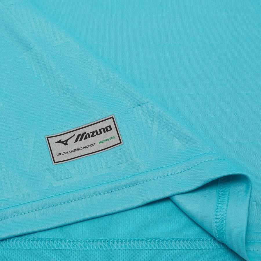 Lazio Goalkeeper Shirt 125 Years Anniversary
