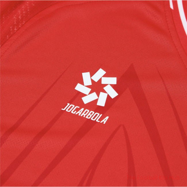 Men 2023-2024 Vietnam Home Shirt