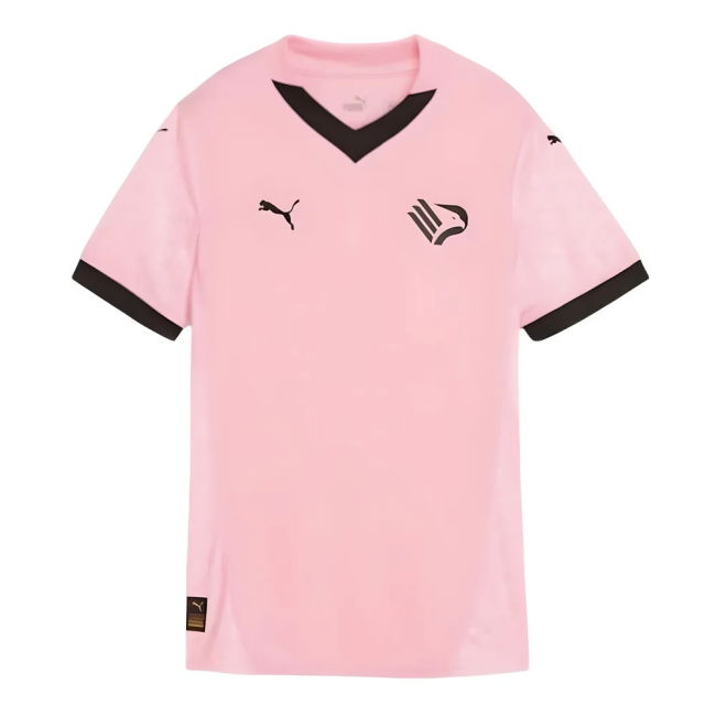 Palermo Elite Home Jersey 2024-2025