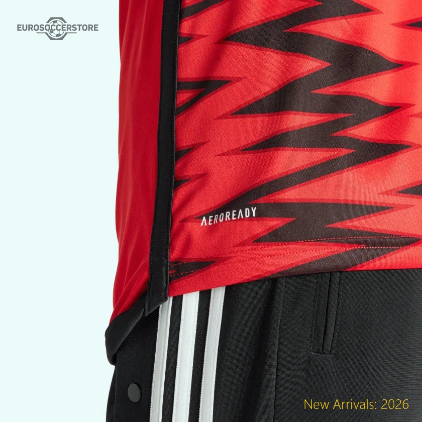 Club Approved Club Approved Kids Ny Team Superior Home Jersey 2023