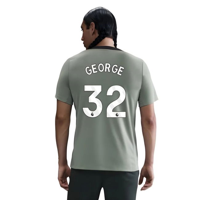 2025-20 Chelsea classic Third Football Shirt | top quality