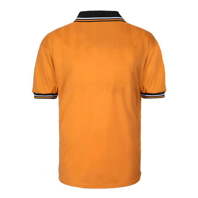 Match Quality Replica Football Wolverhampton Wanderers #1998 New Re...