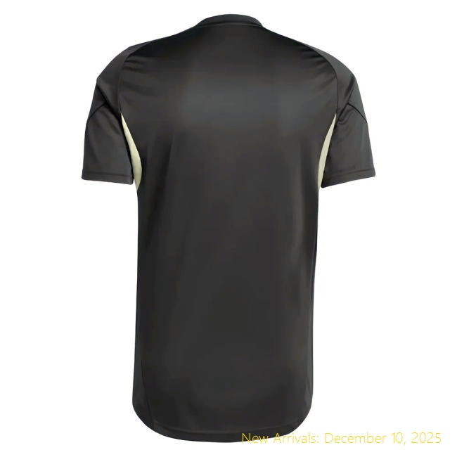 2025-2026 RM Jersey - Training Edition - Professional (Beckham 23)