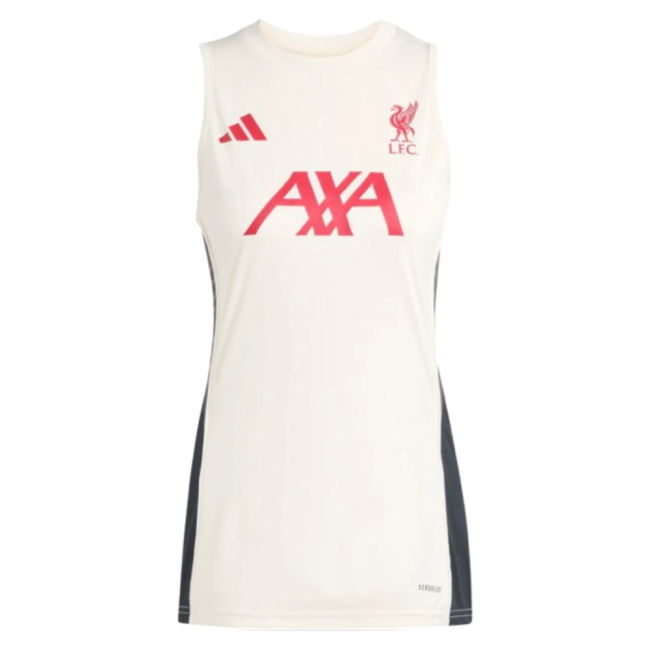 Liverpool Pro Jersey 2025-2026 #77