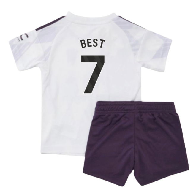 2025-2026 Vintage Man Utd Away Jersey