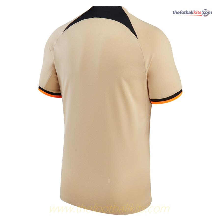 Chelsea Third Football Shirt 2022/23 Season