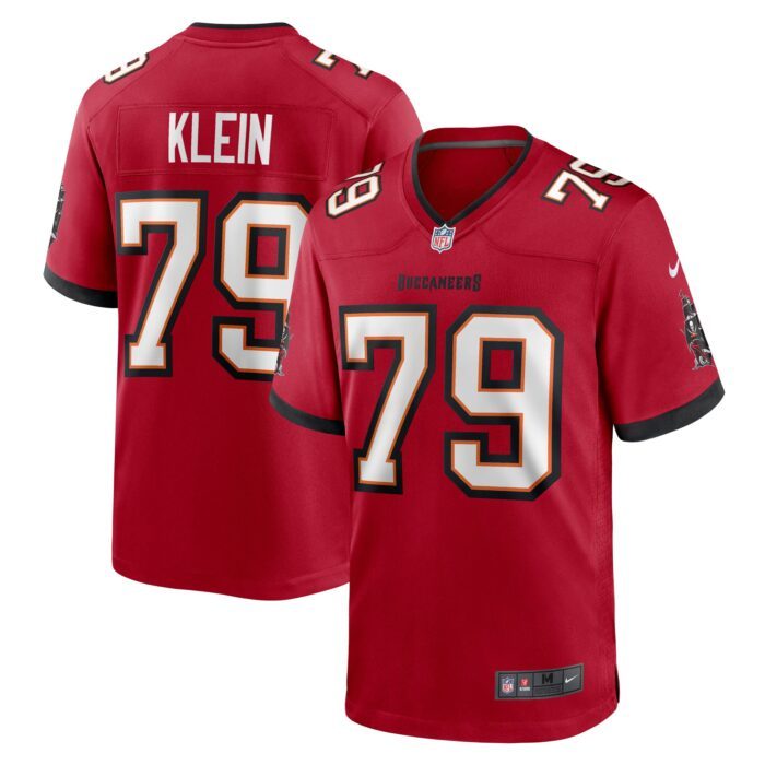 None Men's TB Buccaneers Legendary Durable Jersey Football Apparel