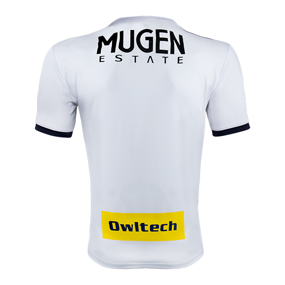 Quick Dry Cheap Yokohama F Marinos Away 2019-20 Soccer Jersey Shirt