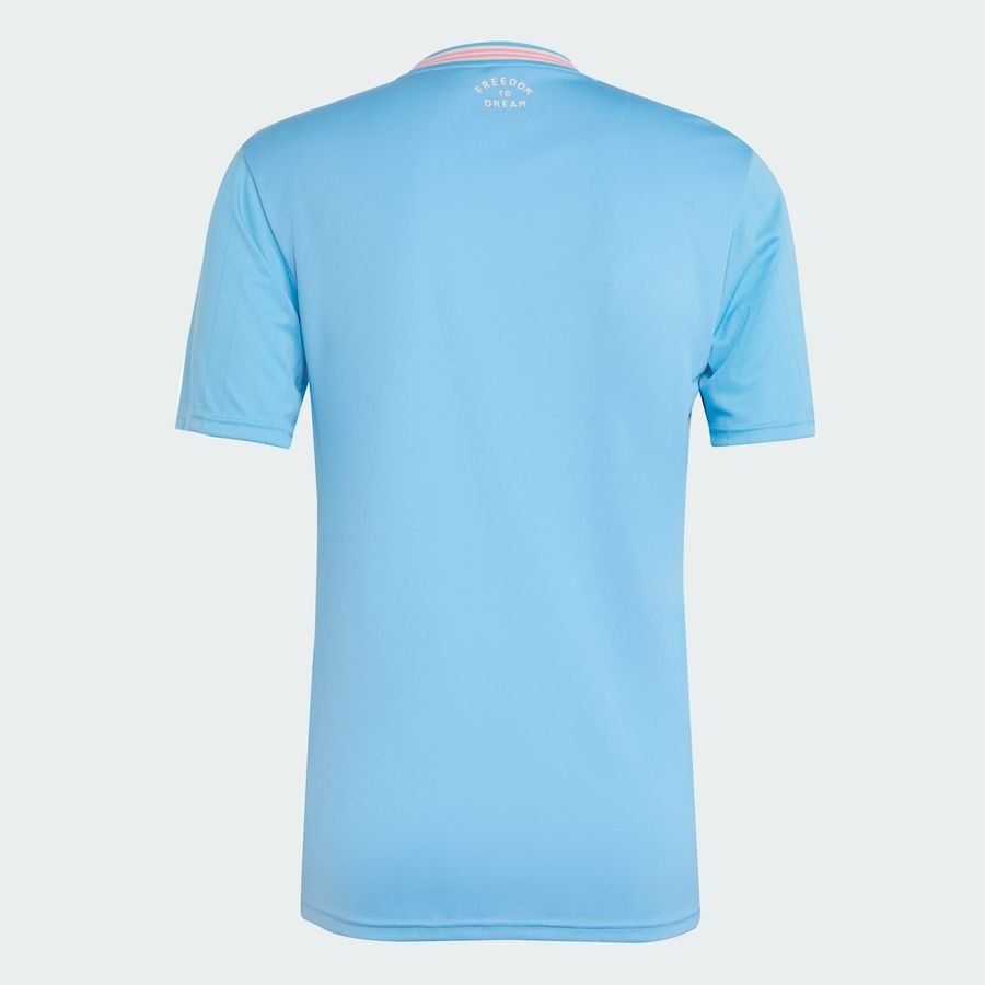Inter Miami 3rd Shirt 2025